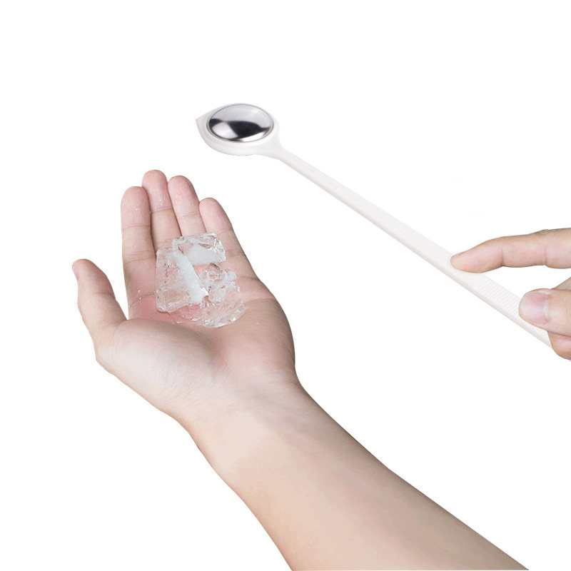 碎冰不锈钢冰格敲冰冰块小工工具家用制冰脱落敲肉锤