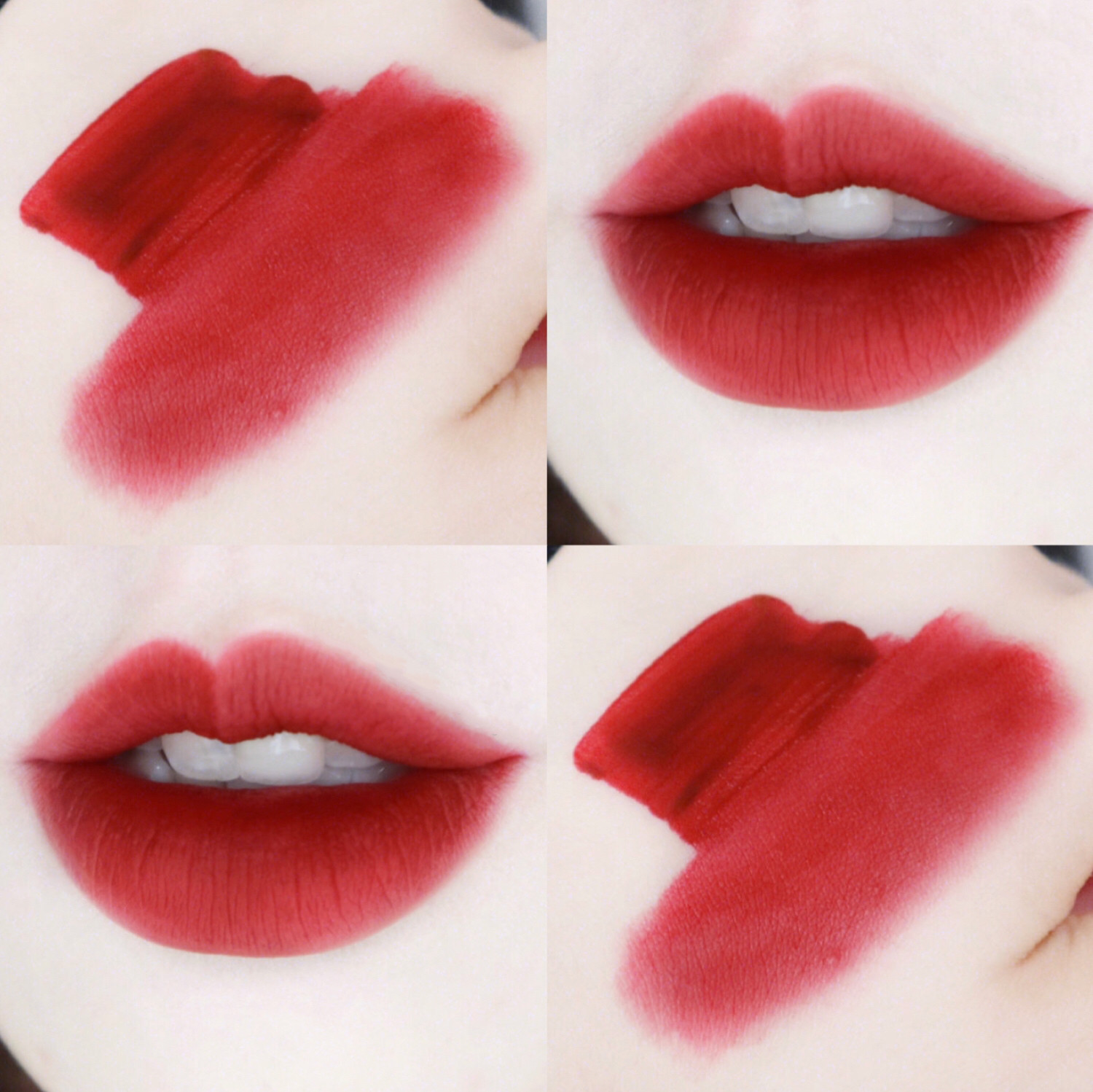 薏米家 韩国3ce哑光水唇釉taupe谣言云朵口红南瓜梅子色speak up