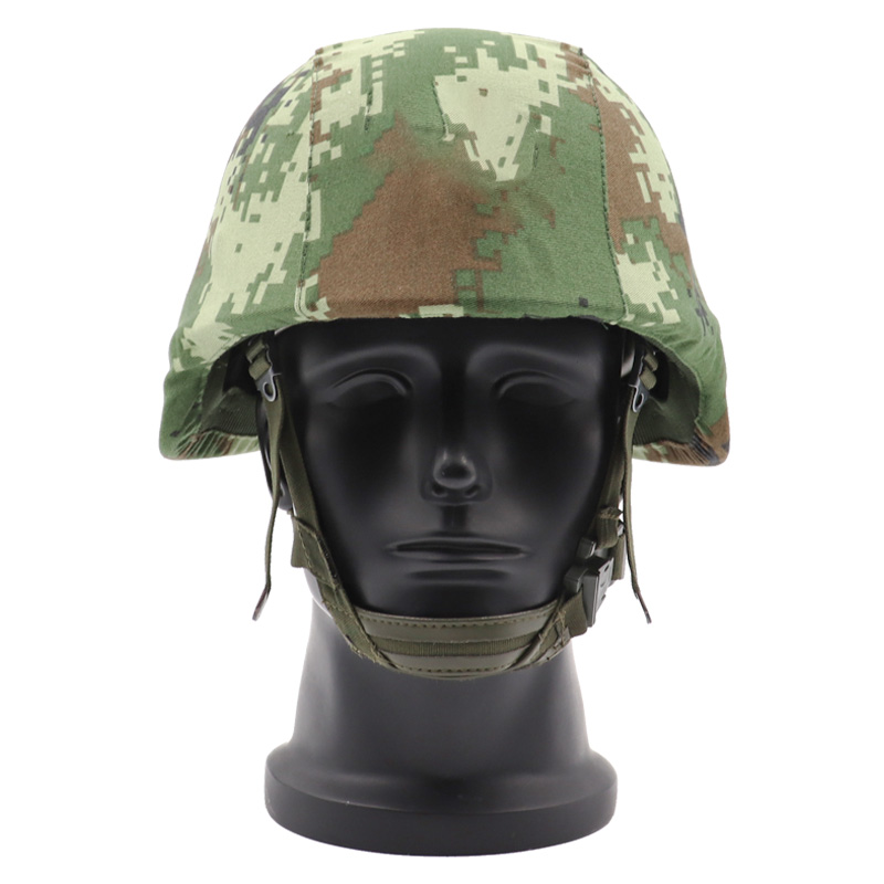 头盔jjwqgf03轻量战术爬山野营影视道具900g头盔