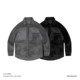 PSO BRAND 19AW Autumn and Winter Edition Revote Nikki Cartrills Splicing Wind Clothing Multi-Pocket Warm Jacket Man PSO BRAND 19AW Autumn and Winter Edition Revote Nikki Cartrills Splicing Wind Clothing Multi-Pocket Warm Jacket Man