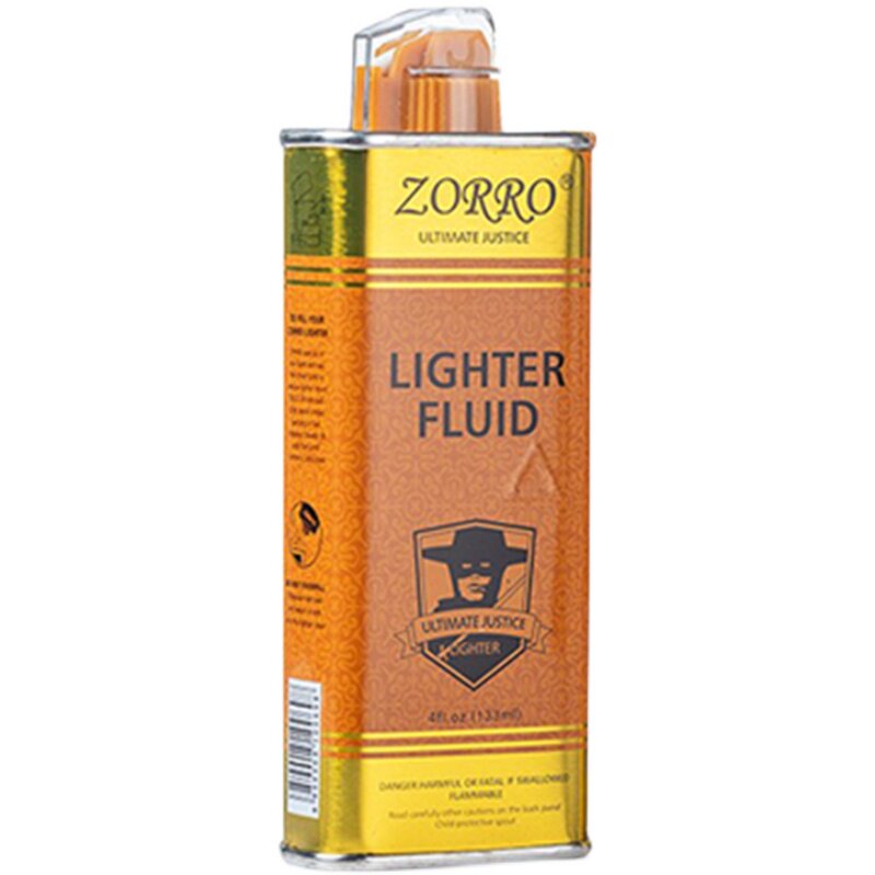 正品zorro打火打火机机油煤油专用用油大瓶燃料油煤油打火机