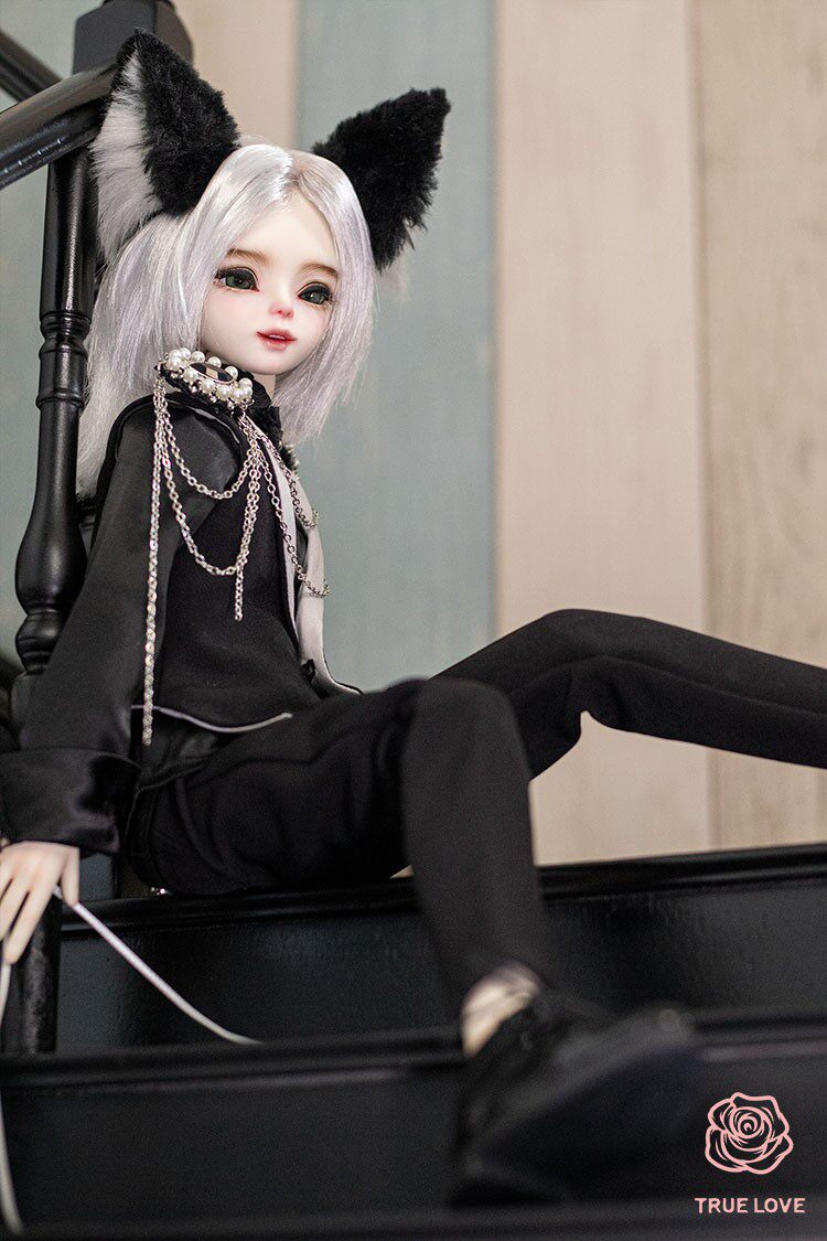 三万院长bjd娃娃四分truelove男娃亚伦眠眼半眠bjd