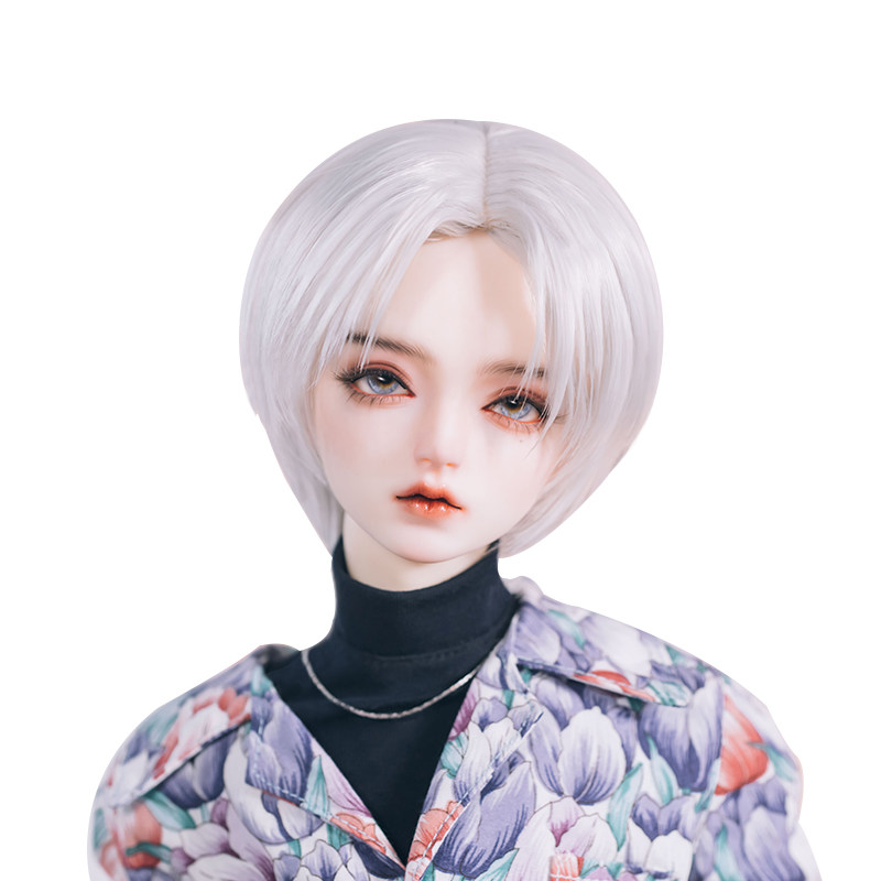 三万院长xagadollash3bjd娃娃正版全套裸娃单头bjd