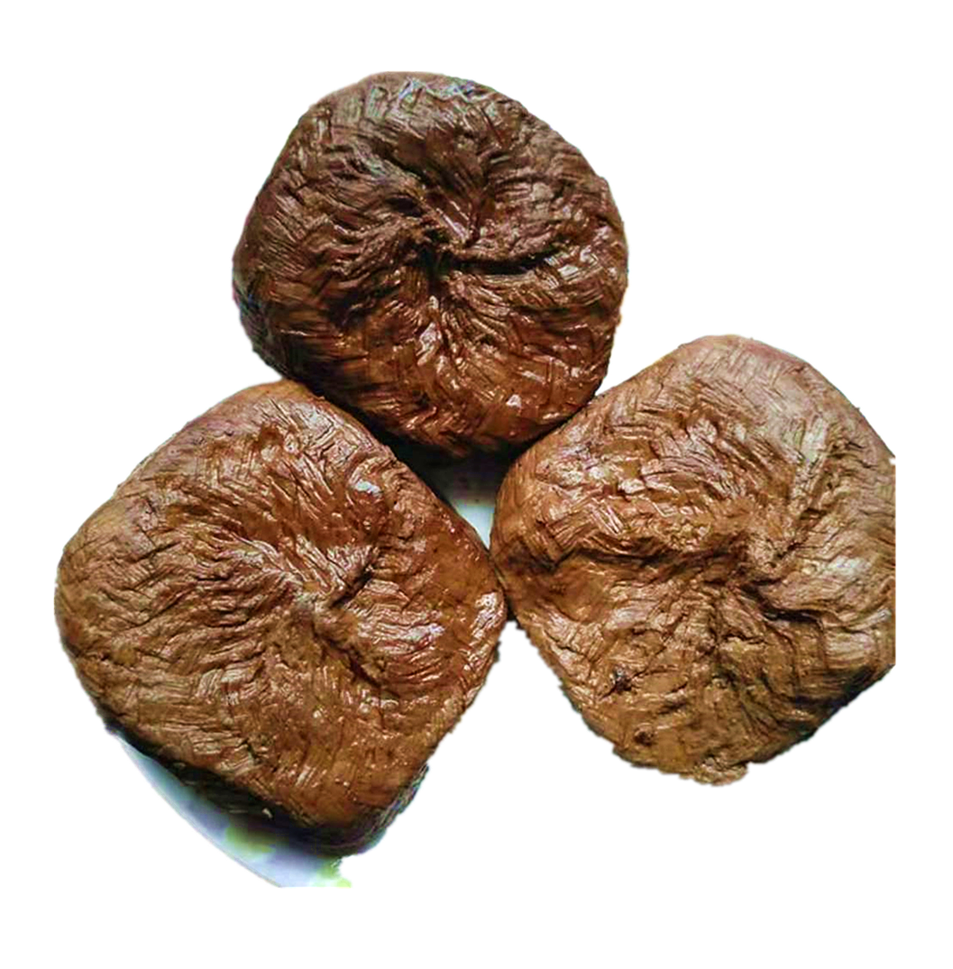 泾县特产章渡蒲干酱油油香真空豆腐干臭干留言豆腐干