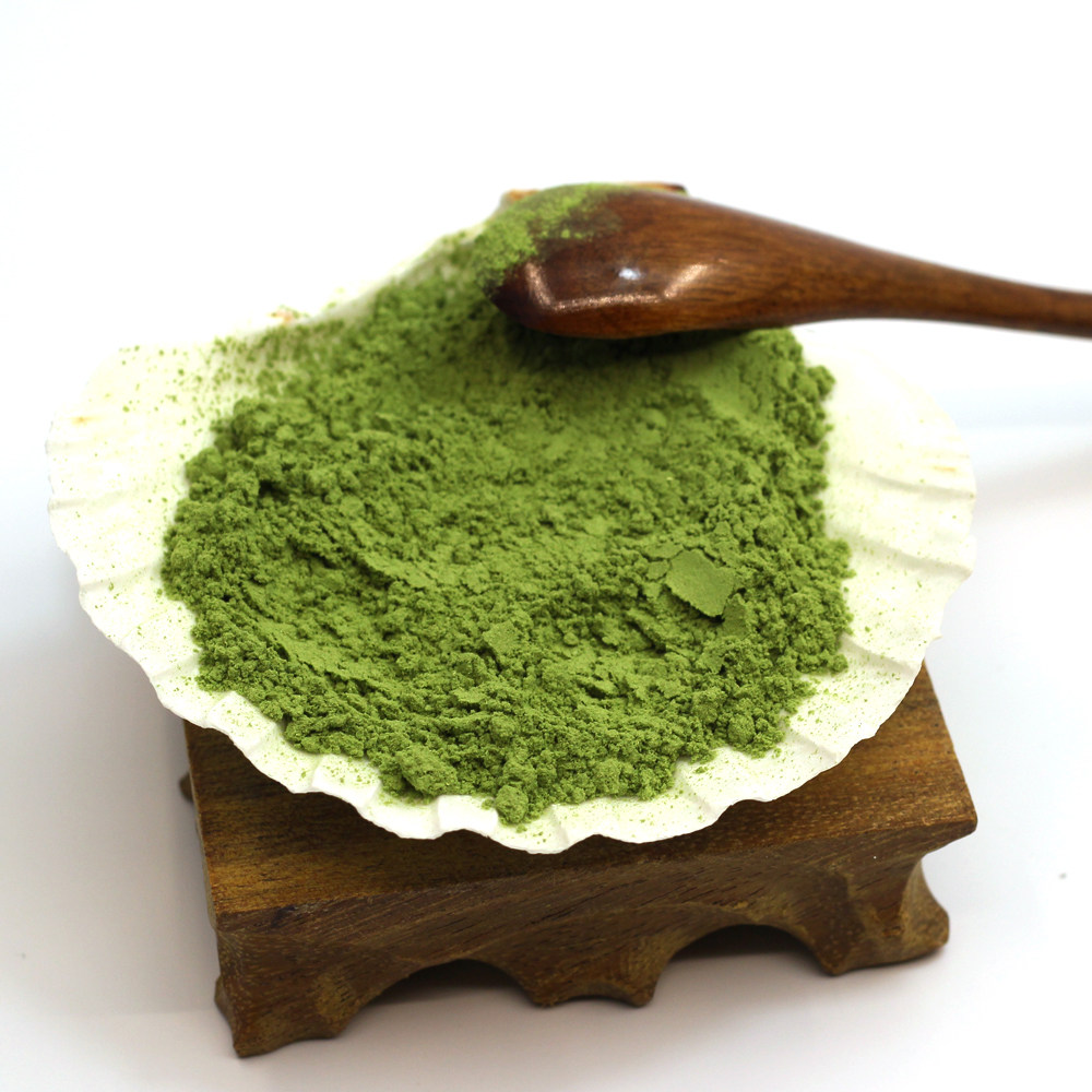 大麦若叶青汁蚂蚁超细细粉麦绿素粉500g酵素天然粉粉食品
