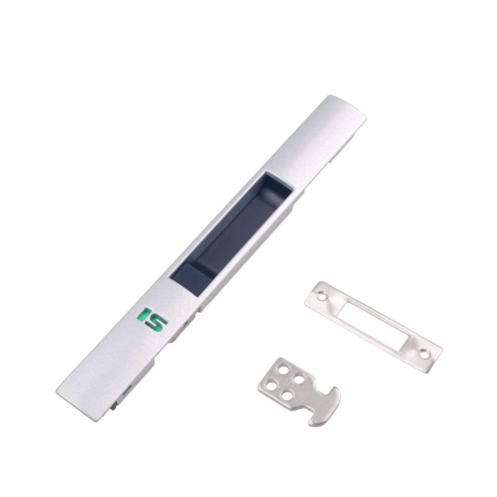 si推拉推拉门门锁德国进口丝吉利娅五金aubi断桥门