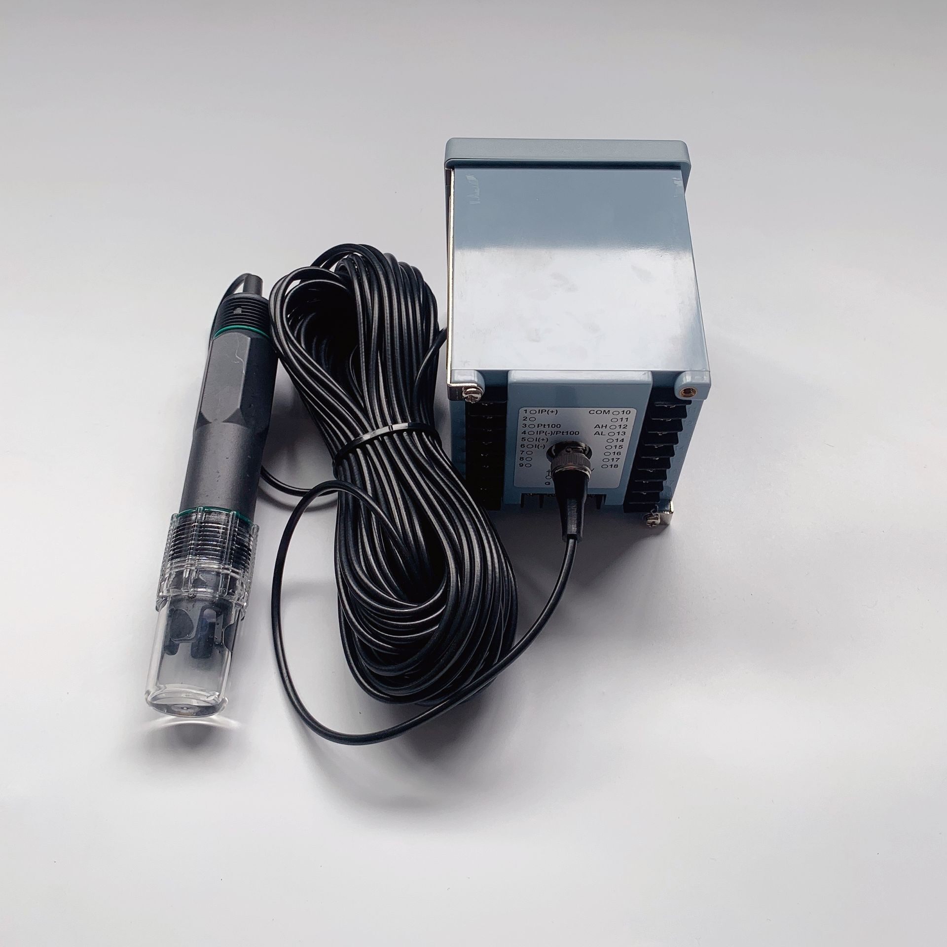 ph台湾金点gpp02在线ph工业酸度控制器检测仪其它仪表仪器