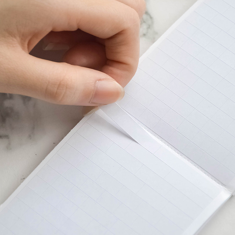 包邮100张修正贴改正纸修正纸小学生用涂改正贴改字贴改错字批发