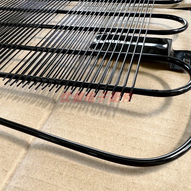 冷凝器冰箱加密型冻柜散热器冰柜冷柜散热片散热热网冰箱配件