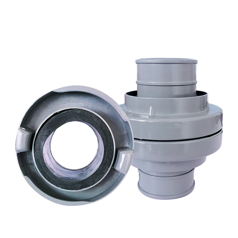 消防水带接头65m口径25寸水管水袋接口消防栓消防水带