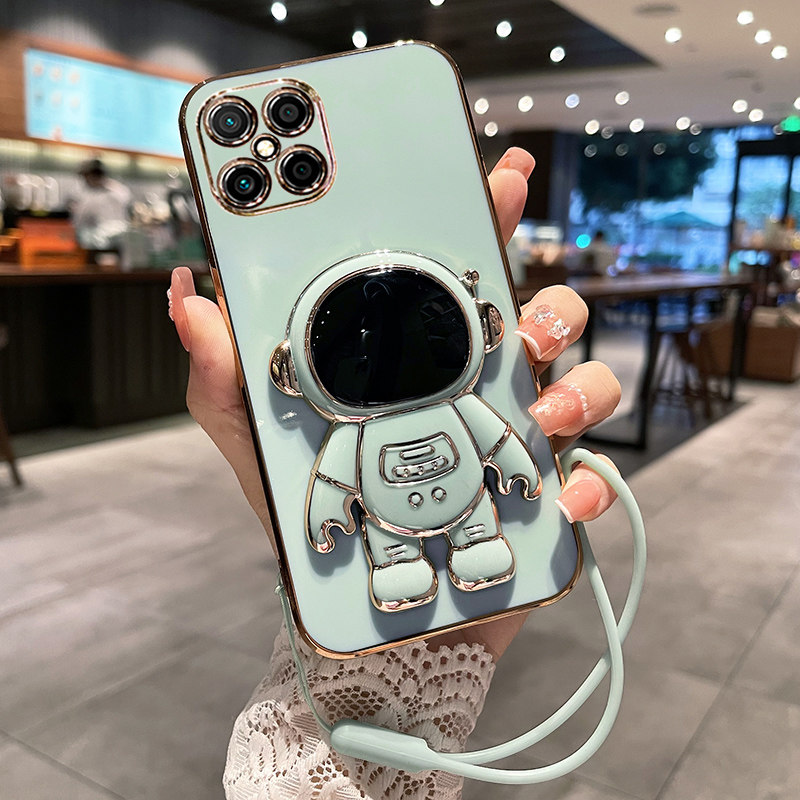 华为nova8se手机壳nove8es保护硅胶套5g全包jsc一an00防摔novo软壳