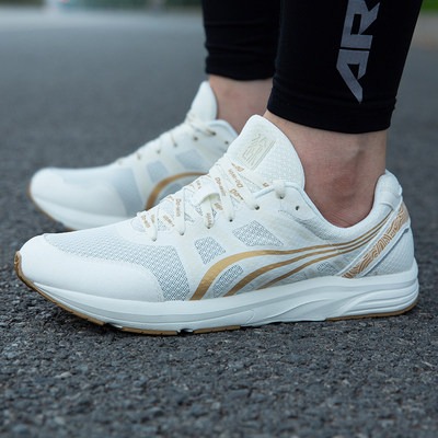 训练多威跑鞋男女征途马拉松新款体育比赛跑步跑步鞋