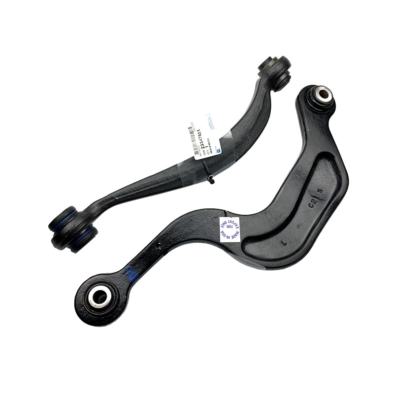 适用0916年别克科雷后摆臂昂克雷上下支臂悬挂上下摆臂