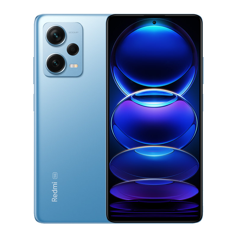 手机24期5g游戏正品官网官方旗舰店小米系列note12pro手机