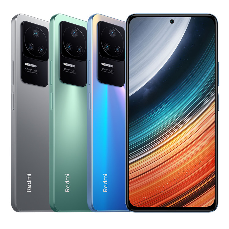 小米24期游戏新款k40s红米官网官方旗舰店手机5g手机