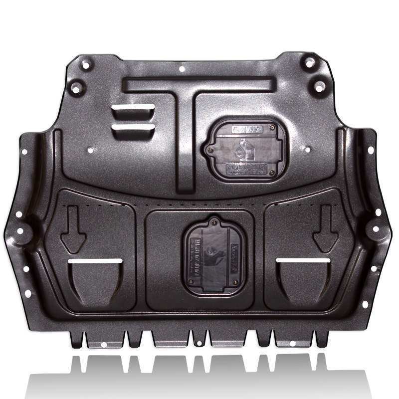 埃安护板适用于电池磷酸锂电池专用广汽plus电机车底防护板