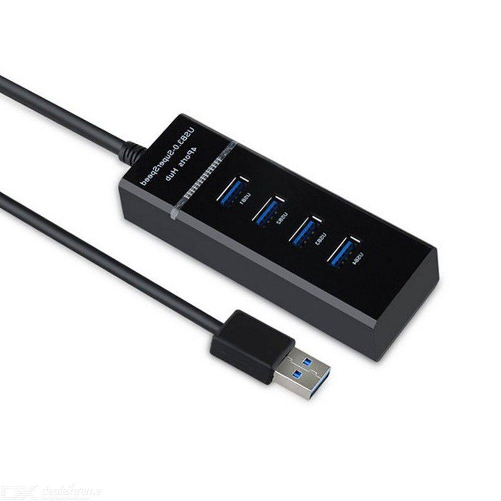 usb30扩展转接头笔记本台式电脑外接接口hub一拖多功能其它电脑周边