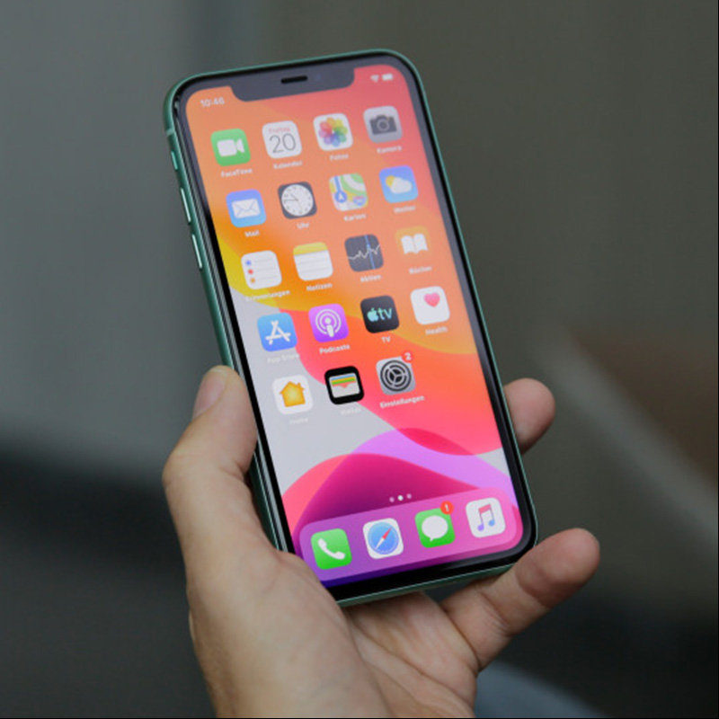 apple苹果iphone61英寸国行全新拆封激活顺丰包邮手机