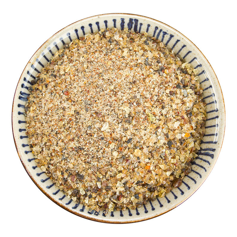 琥珀米中药材 松珀 血珀 琥珀粒 天然正品 天山琥珀米 500g克 包邮