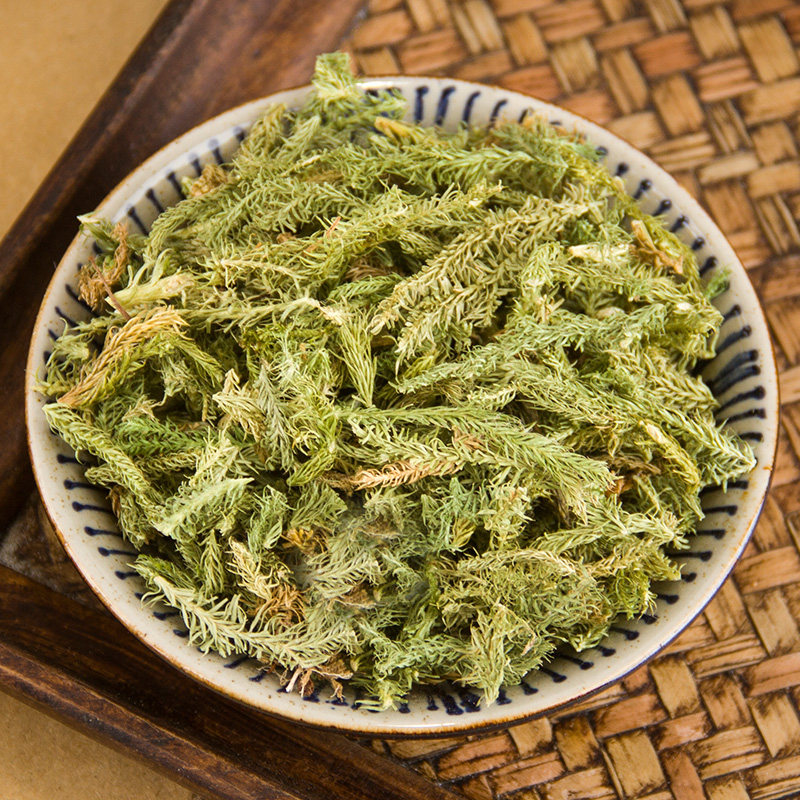 伸筋500克正品中药材小伸筋草舒筋草泡脚另售透骨其他药食同源食品