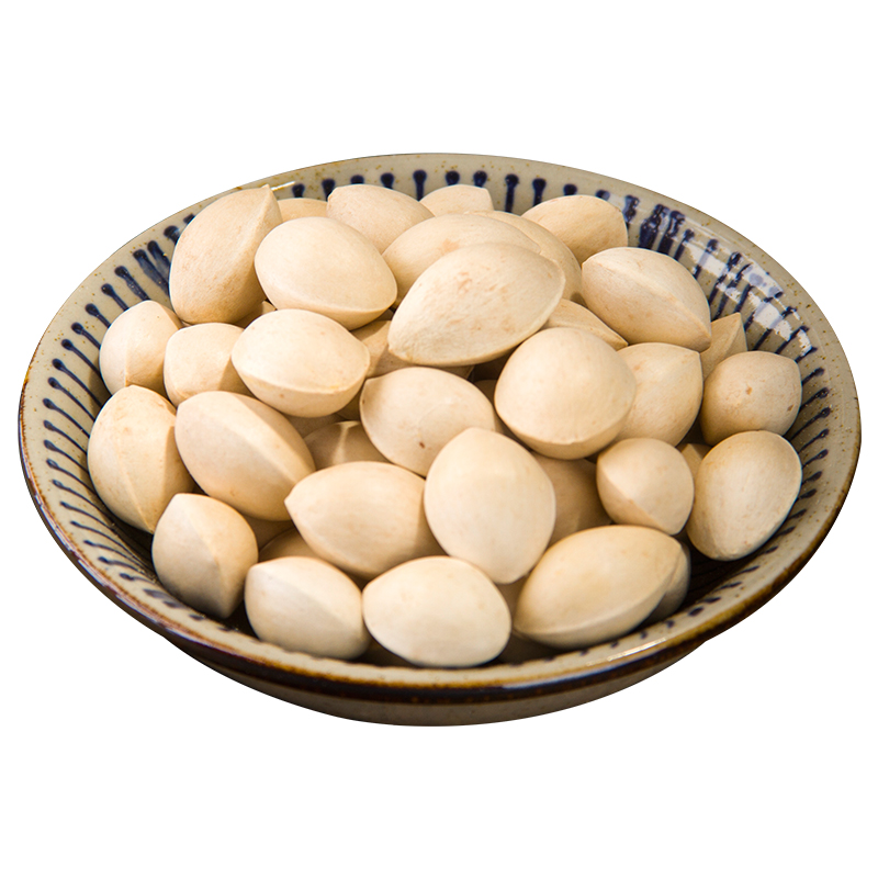 白果中药材银杏带壳特级正品品生500克包邮白果