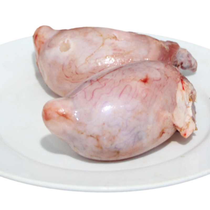 内蒙古新鲜羊肉肉羊2斤羊蛋睾丸羊外腰羊烧烤其它