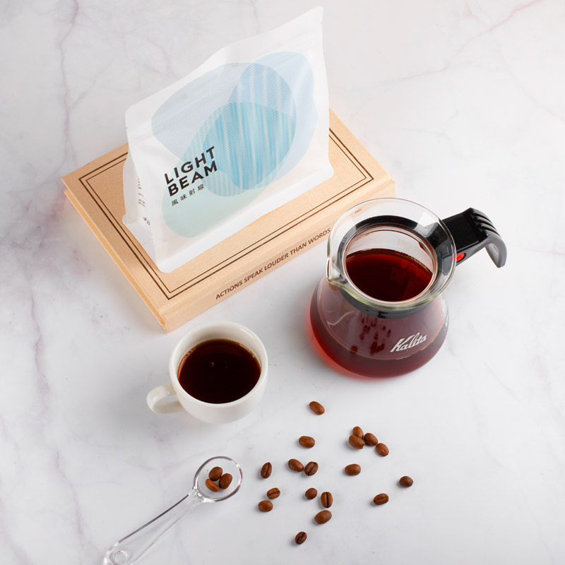 豆叔soe埃塞耶加雪菲果丁丁日晒咖啡单品意式咖啡美式咖啡227克