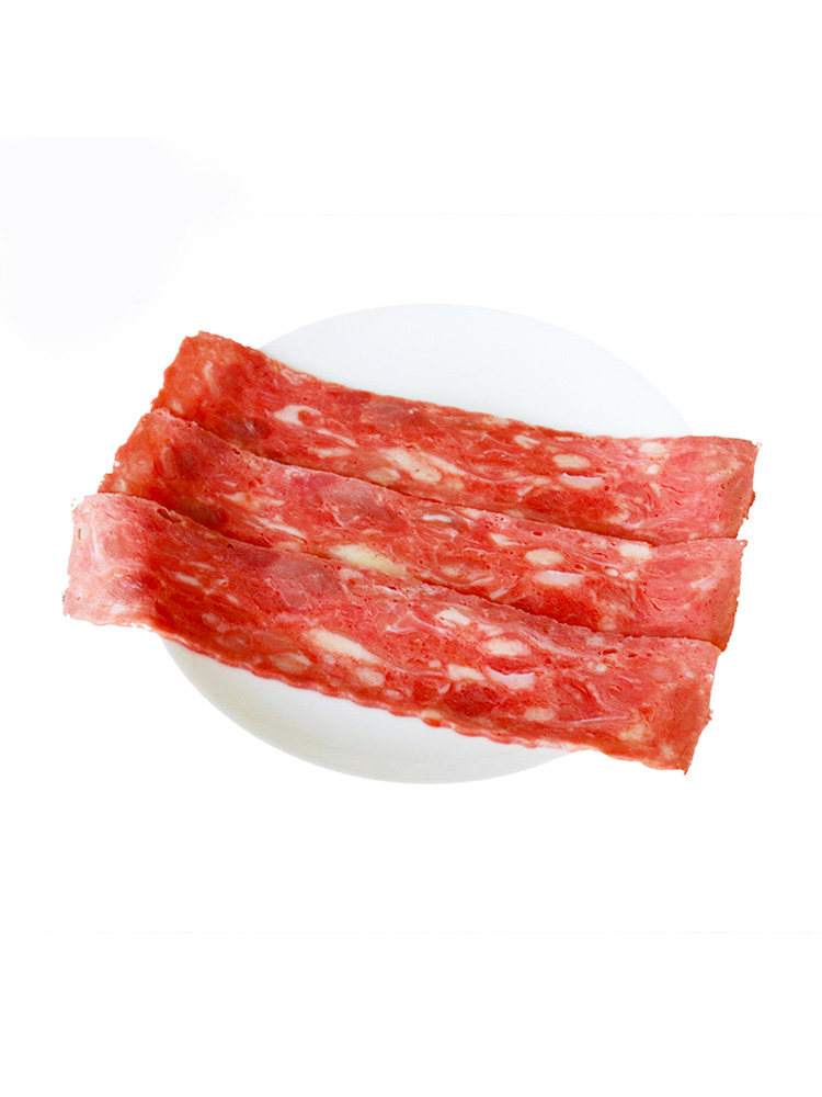 培根海阳雪花切片手抓西餐烧烤烘焙辅料1.5千克培根