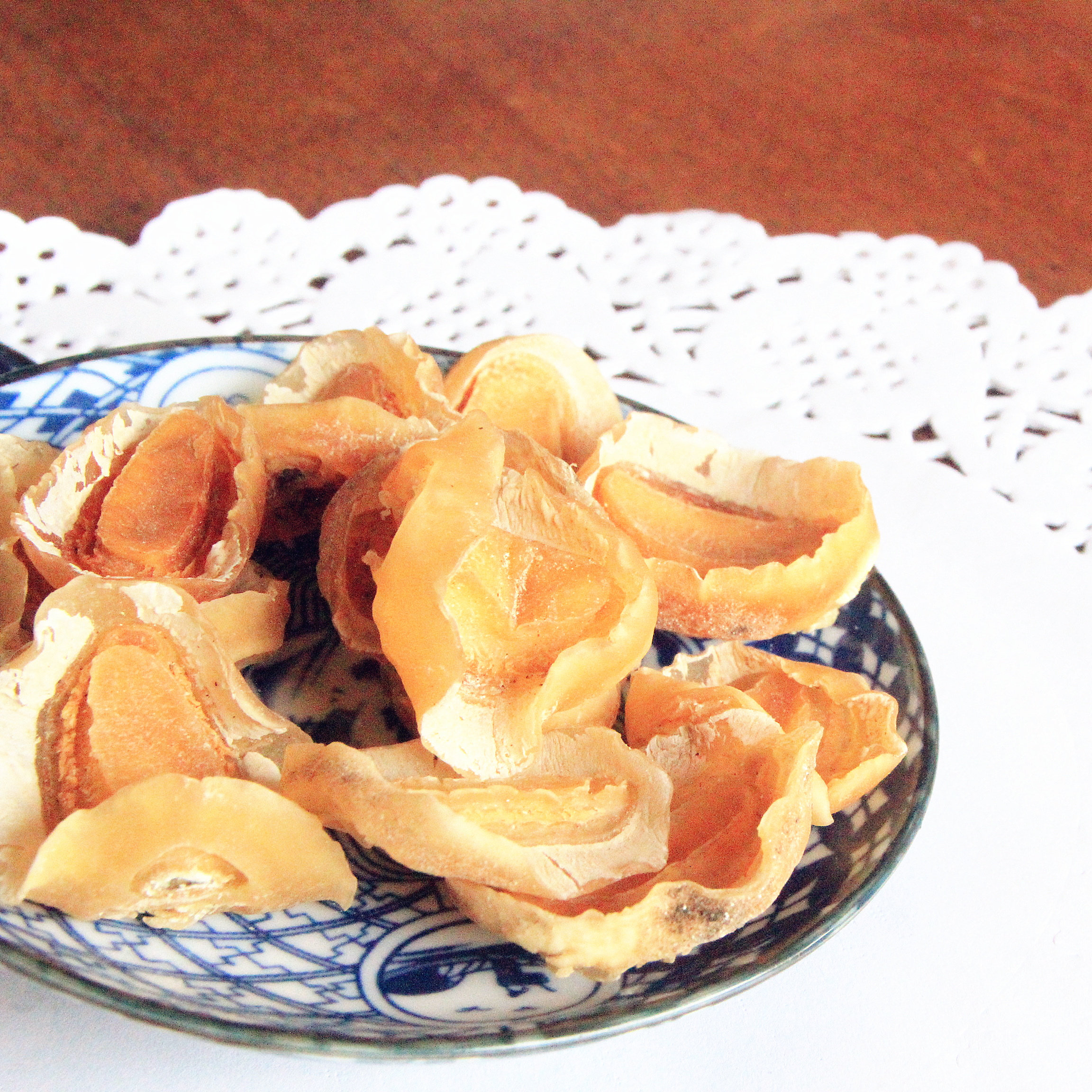 北海涠洲涠小洲一级深海七星鲍鱼100g跳墙煲汤鲍鱼