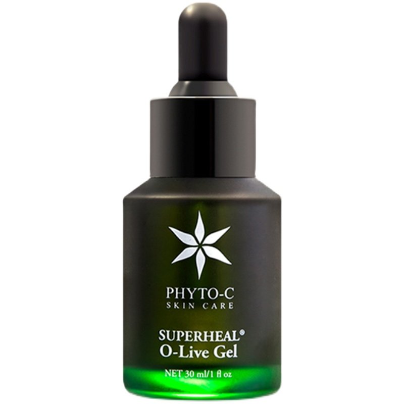 优惠优惠美美国phytoc欧玛橄榄凝胶gel欧码博士液态精华