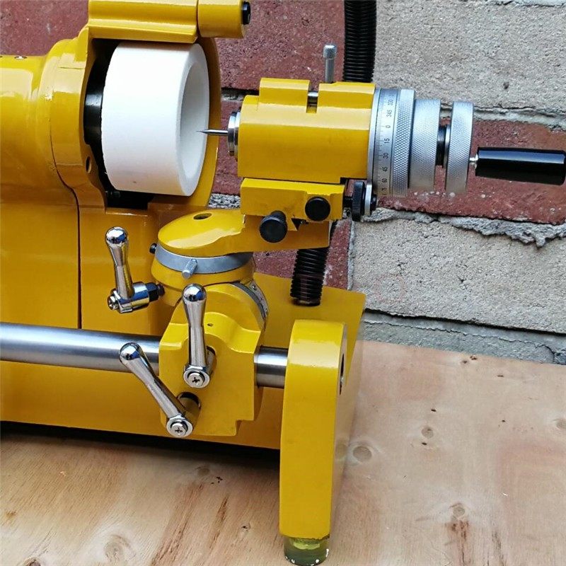 千岛u2精密万能磨刀机磨雕刻刀铣刀尖刀圆刀磨刀机