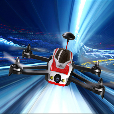 新品skyrc sokar fpv竞技四轴飞行器 穿越机 航模配件