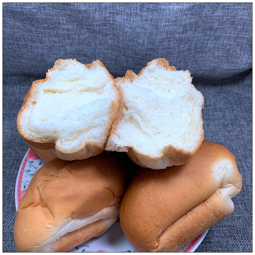 jingan上海静安面包房白脱小球老式西点280g五个一袋全国68元包邮