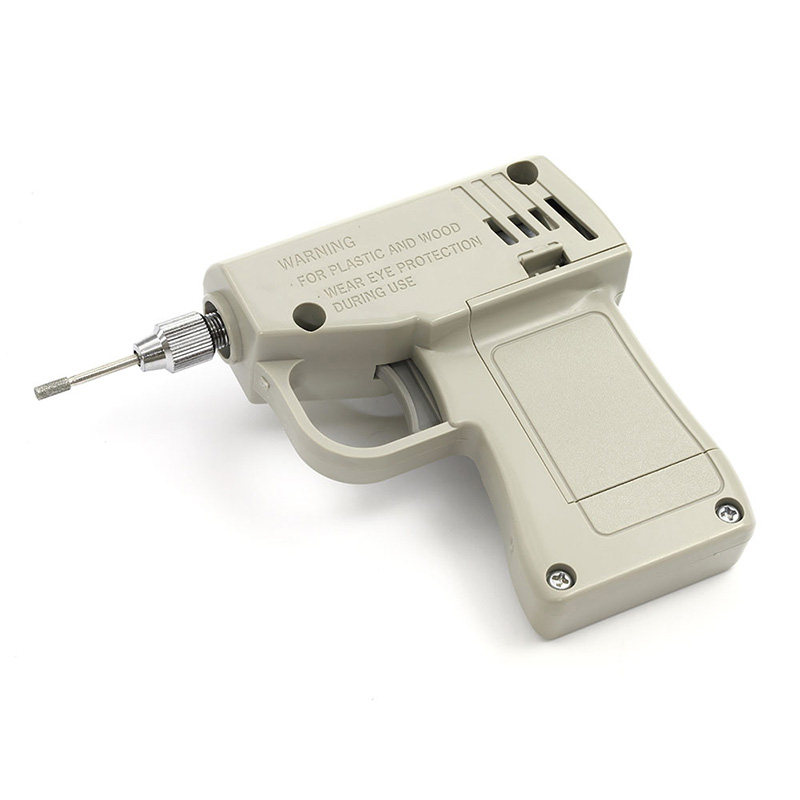 电动3g模型田宫7404174042组装电池手持棒打模型制作工具
