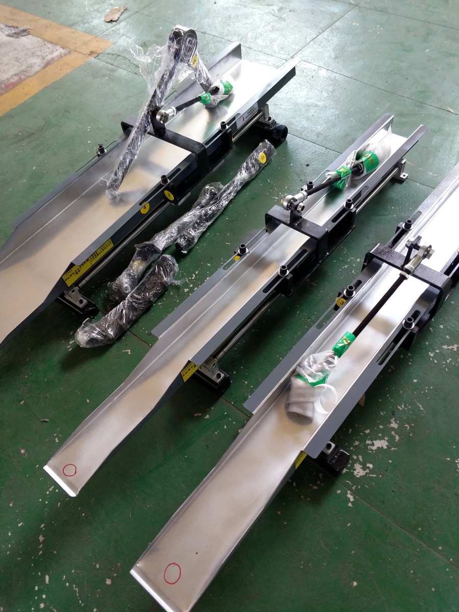 冲床料器外跨提高效率厂家直销机床