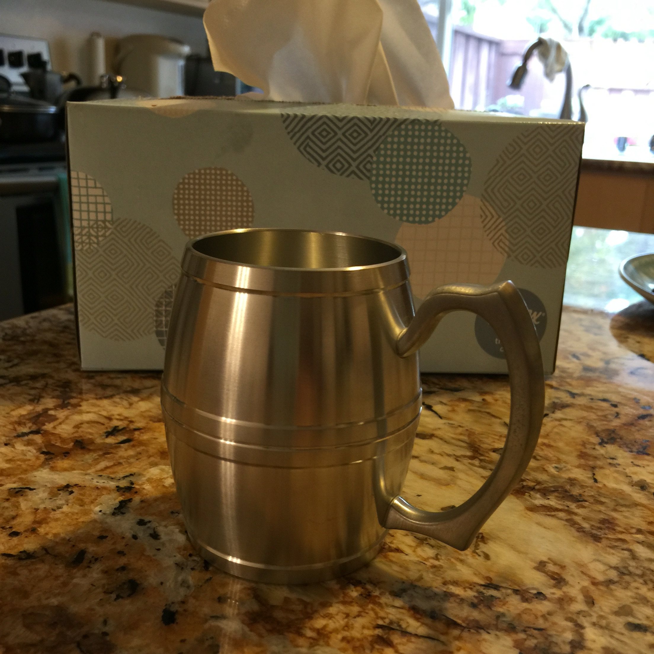 马来西亚锡器royal selangor pewter 1885 品牌 啤酒杯 全新