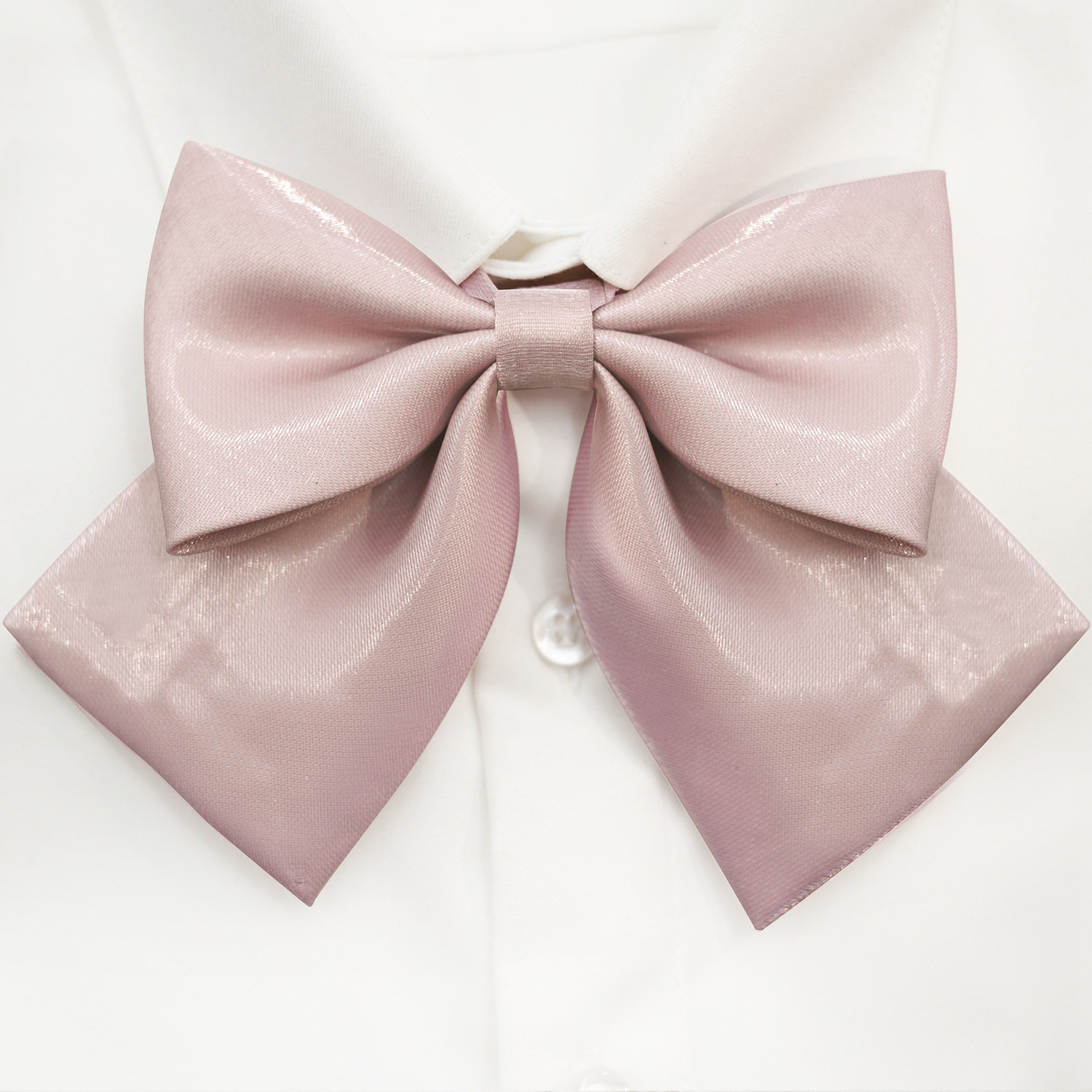 噗叮创正日系生女学生领结jk制服原创蝴蝶结jk