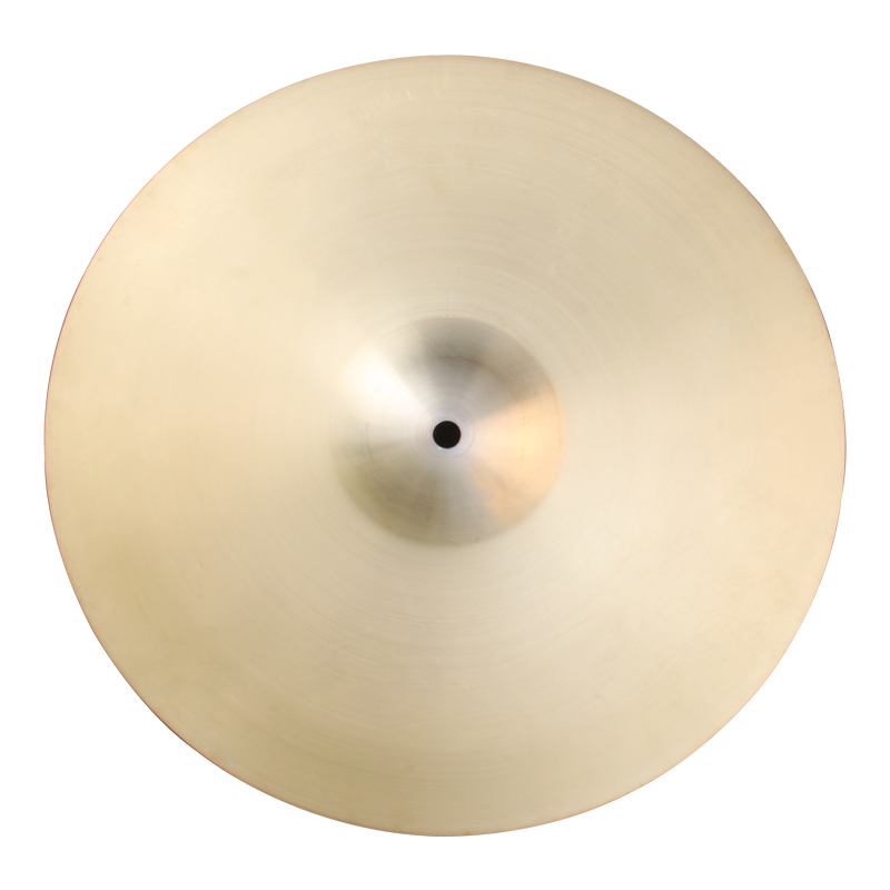 架子鼓镲片18英寸重音20英寸叮叮节奏镲吊擦斜镲架镲片