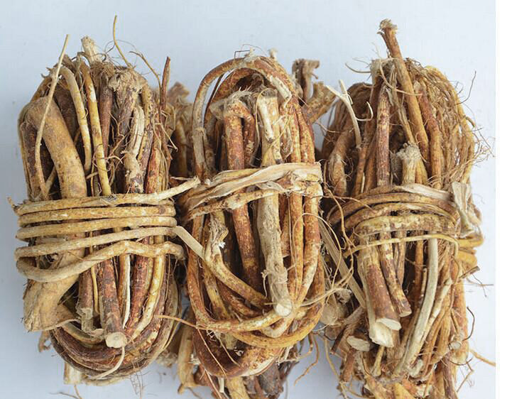 散装1斤500g小号牛奶根五指毛桃根五爪龙干货农副产品称斤包邮