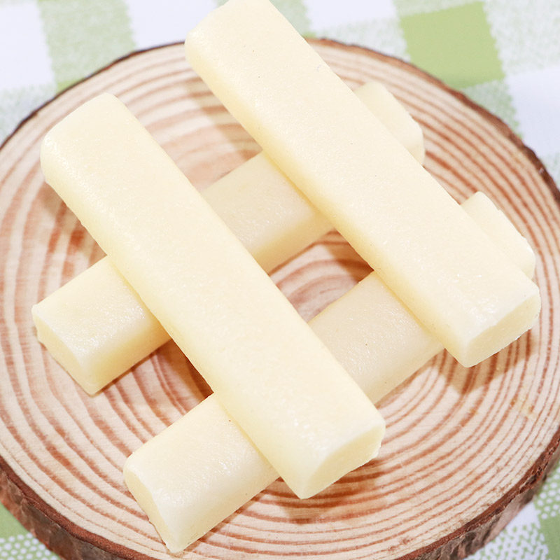 牦牛奶酪棒块条即食奶条酸奶益生宝宝儿童小孩奶片