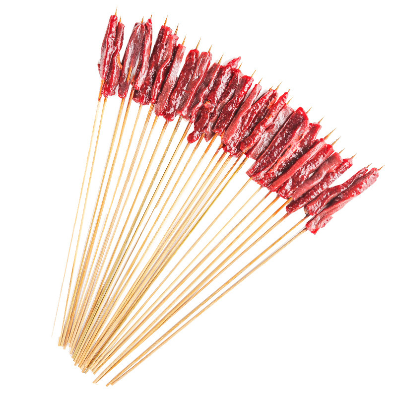 香肝串街霸小串革命小鲜肉夺命小串手把串中街肉串油炸串半成品