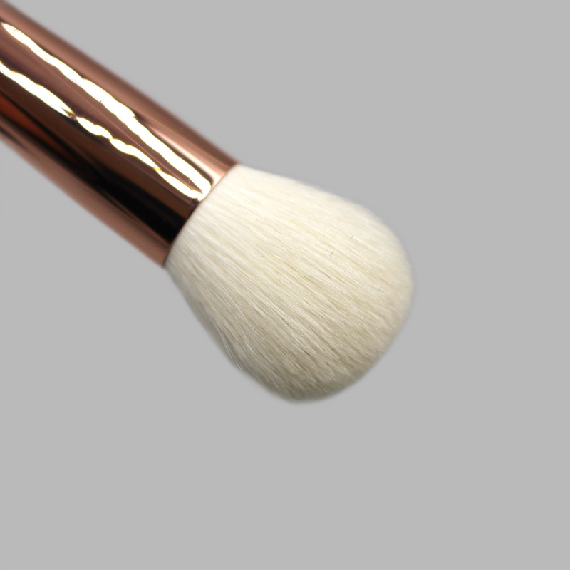 香舍玫瑰光峰化妆毛化妆动物羊毛细嫩xn03刷纯高光化妆刷