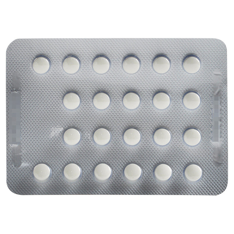 华意复方左炔诺孕酮片22片女性口服避孕避孕