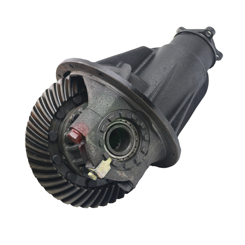 东风多利卡盆角差速器齿轮bj130主减总成半轴汽车配件包邮差速器