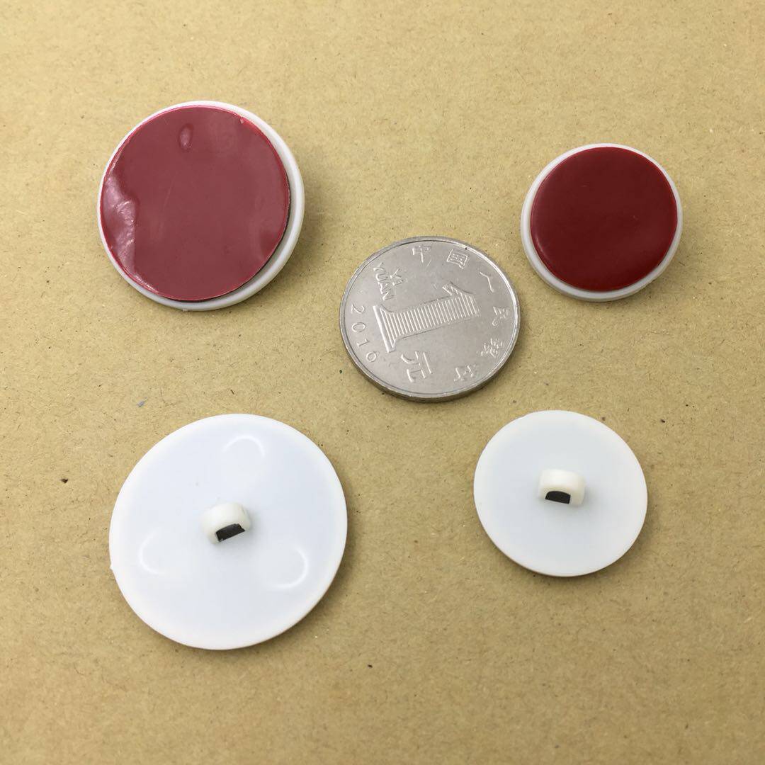 悬挂配件3m胶粘钩吊海报挂钩天花板墙壁挂饰钥匙扣