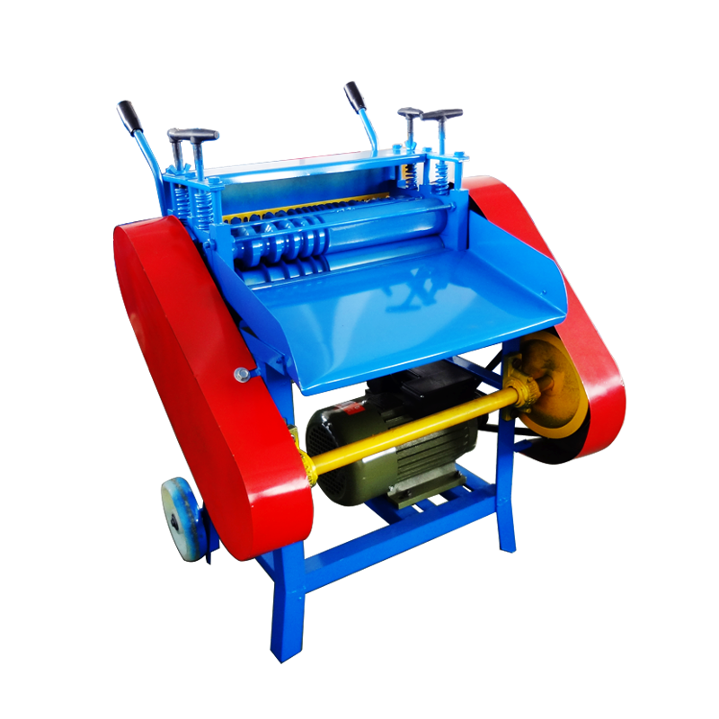 剥线机废铜线家用小型电缆剥皮机全自动多功能拔线皮扒线器旧电线