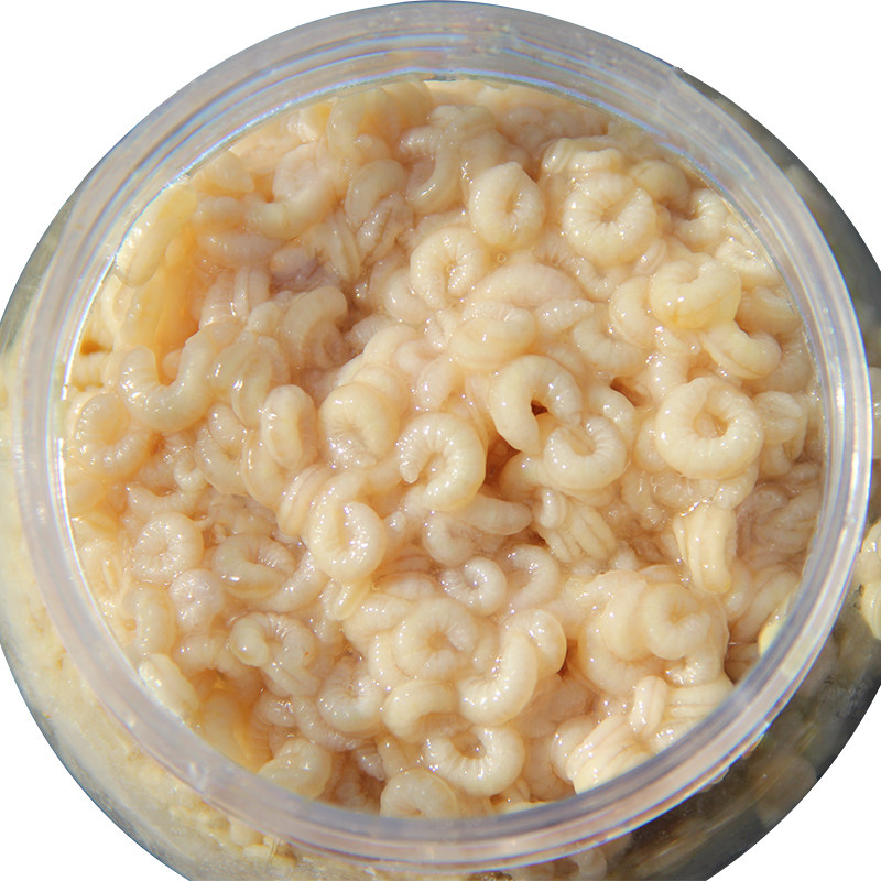 蜂农故事蜂皇胎正品天然纯正品新鲜蜂王胎片幼虫女性滋补卵巢700g