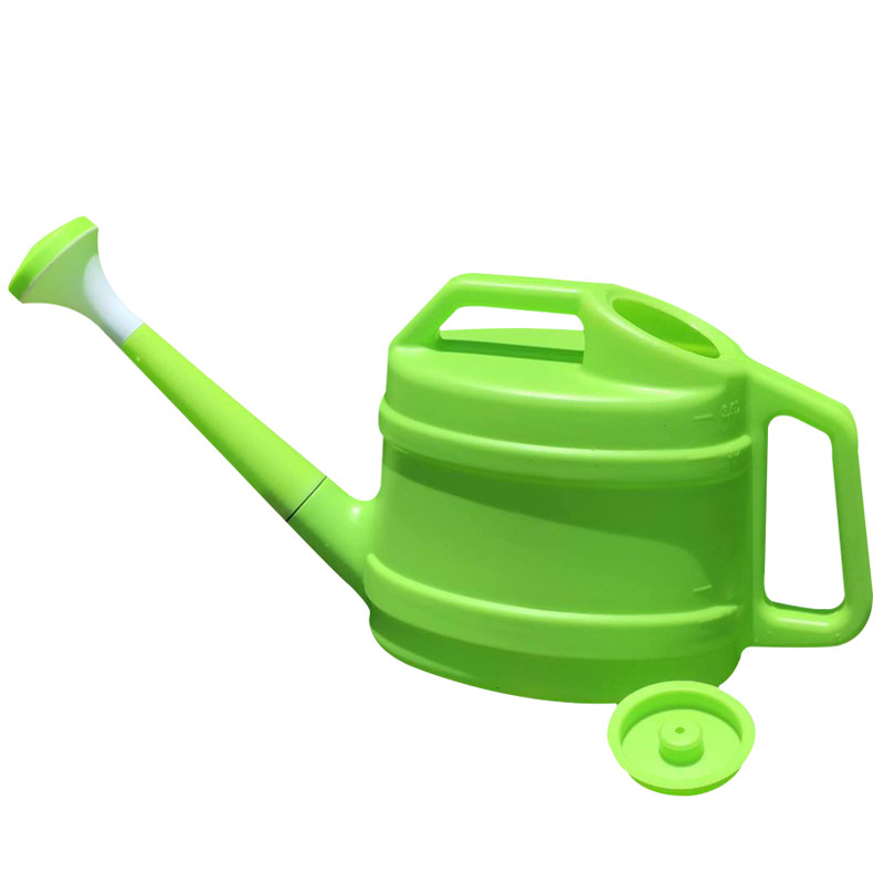 水壶加厚洒水带盖浇花家用淋花壶小喷园艺喷壶洒水