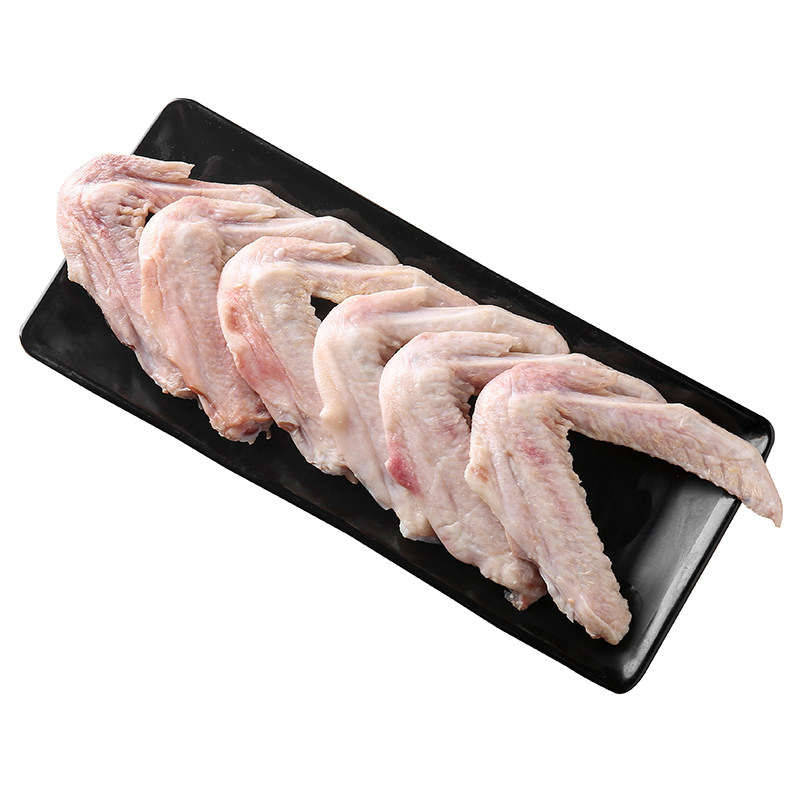 二节翅鸭多省鸭肉翅膀新鲜两节生鲜鸭翅冷冻鸭肉