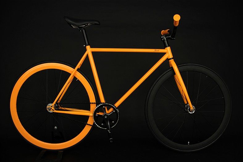 alied爱立德fixedgear死飞2014lion入门平花z1热门车型